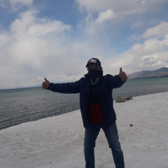 Meet your Posher, Tommy - Picture 1 of 1